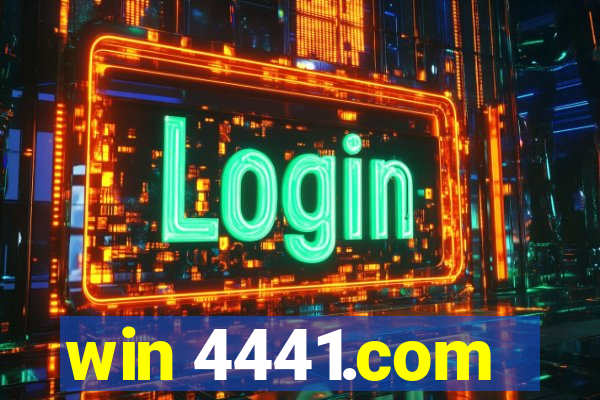 win 4441.com